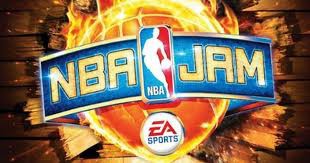 Nba jam ea sports